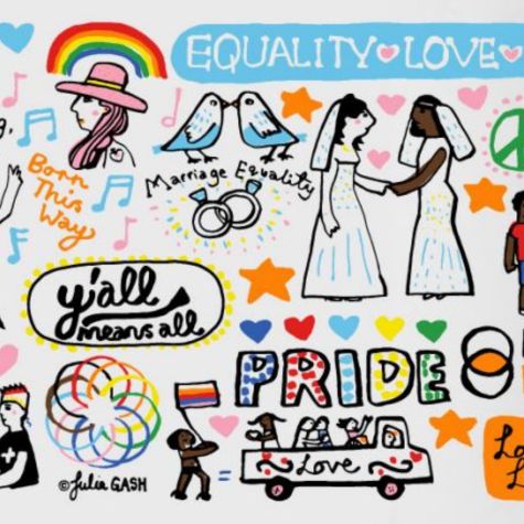 Family Equality Collection